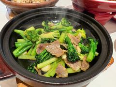 -图味美小黄鱼·景德菜(浙江路店)