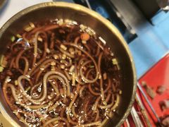 -香约老地方烧烤(九道街店)