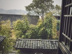 -崇阳三特浪口温泉