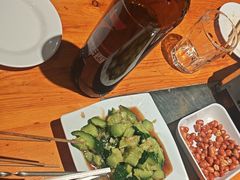 -京朋串屋·烧烤(望京西路总店)