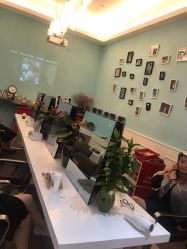 -Hair ART造型沙龙