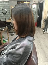 -Miracle集简美发沙龙