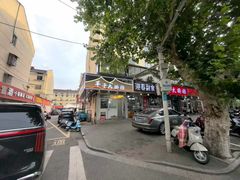 -军子大排档(迎春花园店)