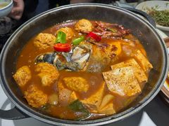 -打酱油·非遗淮扬菜(瘦西湖梅岭店)