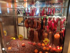 -北京王府井希尔顿酒店·万斯阁西餐厅