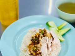 -红大哥水门鸡饭(總店)