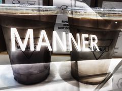 -Manner Coffee(大宁国际商业广场店)