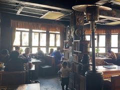 -玛吉阿米·餐吧