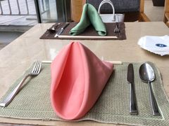 -永泰福朋喜来登酒店-宜客乐自助餐厅(远大路店)