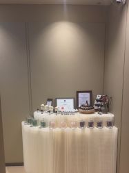 -婳香·女性英式芳疗SPA