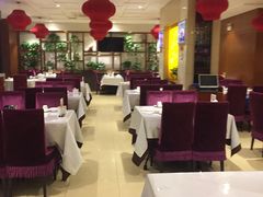 大堂-国人川菜(李家村建东街店)