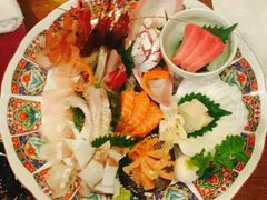 -希望日本料理(保利香槟花园店)