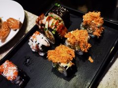 -初色海鲜自助(万丰路店)