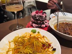 -奉天小馆·非遗东北菜(沈阳万象城店)