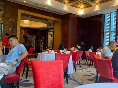 -香乐园·淮扬菜中餐厅·Shang Garden(福田香格里拉店)
