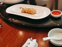 -清雅臻品·竹林院落·新派青岛菜(崂山店)