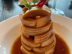 -广州柏悦酒店·悦景轩·粤菜餐厅