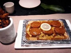 -菩提素素食餐厅(晶郦馆店)
