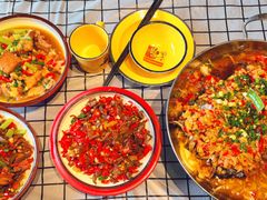 -江西老表·经典江西八大碗