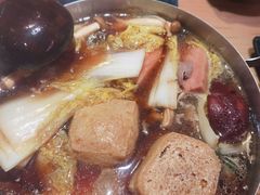 -沼津港精致料理·寿喜烧·烧鸟(漕河泾印象城店)