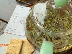 -良木缘咖啡西餐(蜀汉路店)