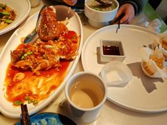 -桂满陇-十里风荷(合生汇店)