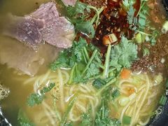 -一品飘香米线(一中总店)