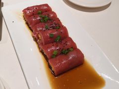 金沙红米肠-火齐潮汕砂锅粥(五道口店)