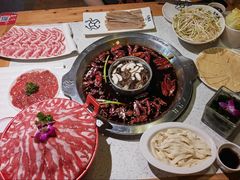 -大龙燚火锅