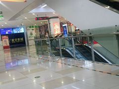 -阳光牧场自助餐厅(宝德购物中心店)