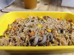 -卡朋西餐(悦汇城店)