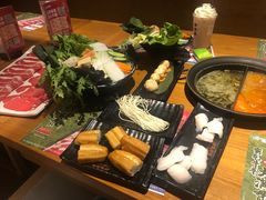 -呷哺呷哺 黄金牧场 (阳泉滨河新天地店)