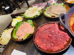 -冯校长老火锅(广州正佳广场店)