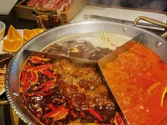 -麻路成都火锅(柏威年店)