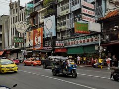 -唐人街(耀华力路)