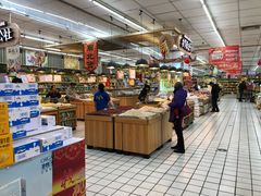 -世纪联华超市(江城店)