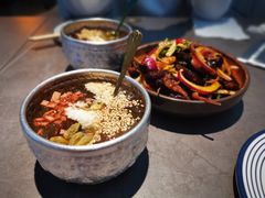 -耍盆友·重庆江湖菜(百子湾店)
