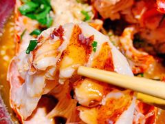 波士顿龙虾-盒马鲜生(曜一城店)