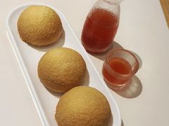 -蔡澜点心·粤菜(赛格国际购物中心店)