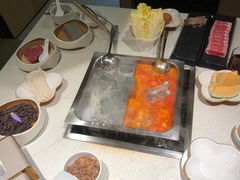 -海底捞火锅(劲松店)