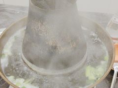 -京城羊坊涮羊肉馆(湖北路店)