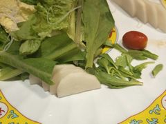 -芦月轩羊蝎子(劲松店)