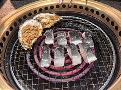 -神户赤童日式烤肉伙伴(东直门店)