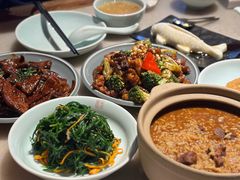 -小吊梨汤·北京菜·烤鸭(鸟巢店)