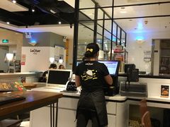 -乐凯撒披萨(正佳广场店)