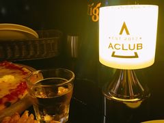 -AClub餐吧(富华里店)
