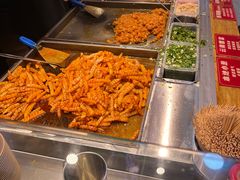 -丁家坡洋芋·观音桥好吃街A区(全国总店)