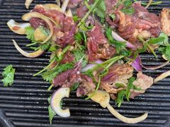 -岳合轩老北京涮肉