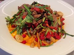 -桂满陇·海市蜃楼·黑金(国金店)