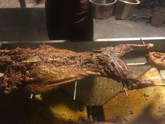 -巴山·烤全羊(高新总店)